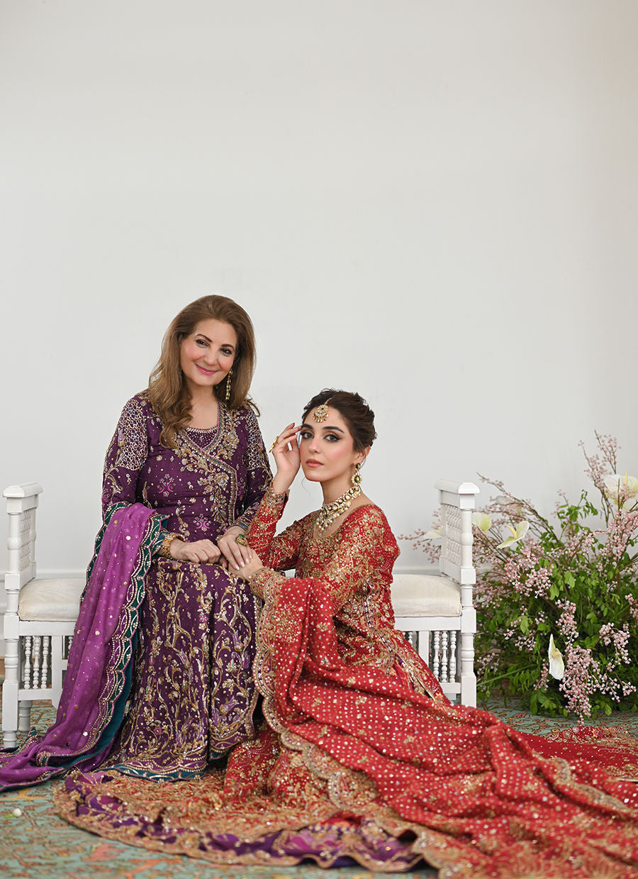 Best Pakistani Clothing in the UK | Shop Zayyan Collection