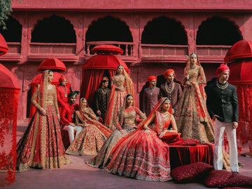 Bridal boutique London | Zayyan Collection 2025