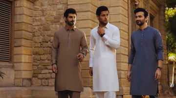 Men's collection