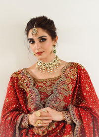 Farshi Lengha