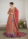Farshi Lengha