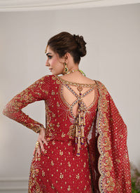 Farshi Lengha