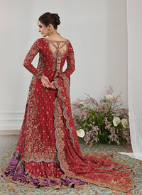 Farshi Lengha