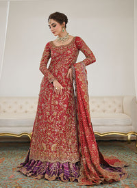 Farshi Lengha