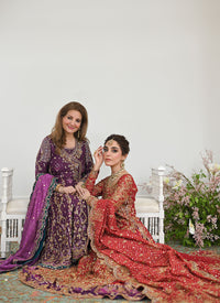 Farshi Lengha