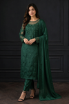 Emerald Luxe
