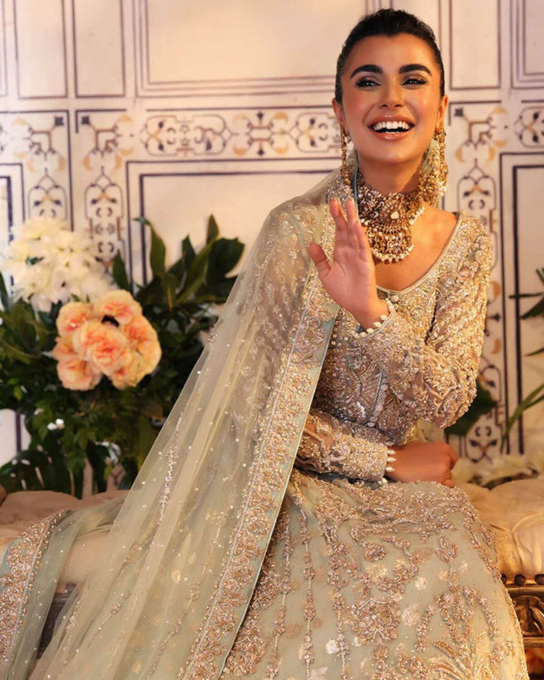 prwasha