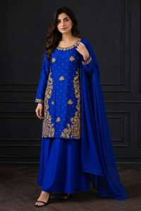 Royal Neel