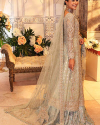 prwasha