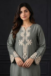 Mint Bloom