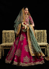Mehandi jora