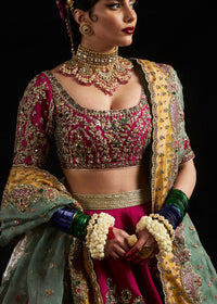 Mehandi jora