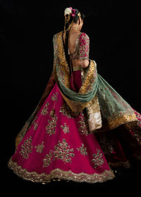 Mehandi jora