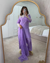 Lilac farshi shalwar lilac farshi shalwar