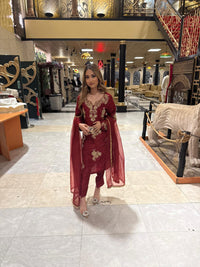 Maryam