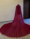 Bridal Veil
