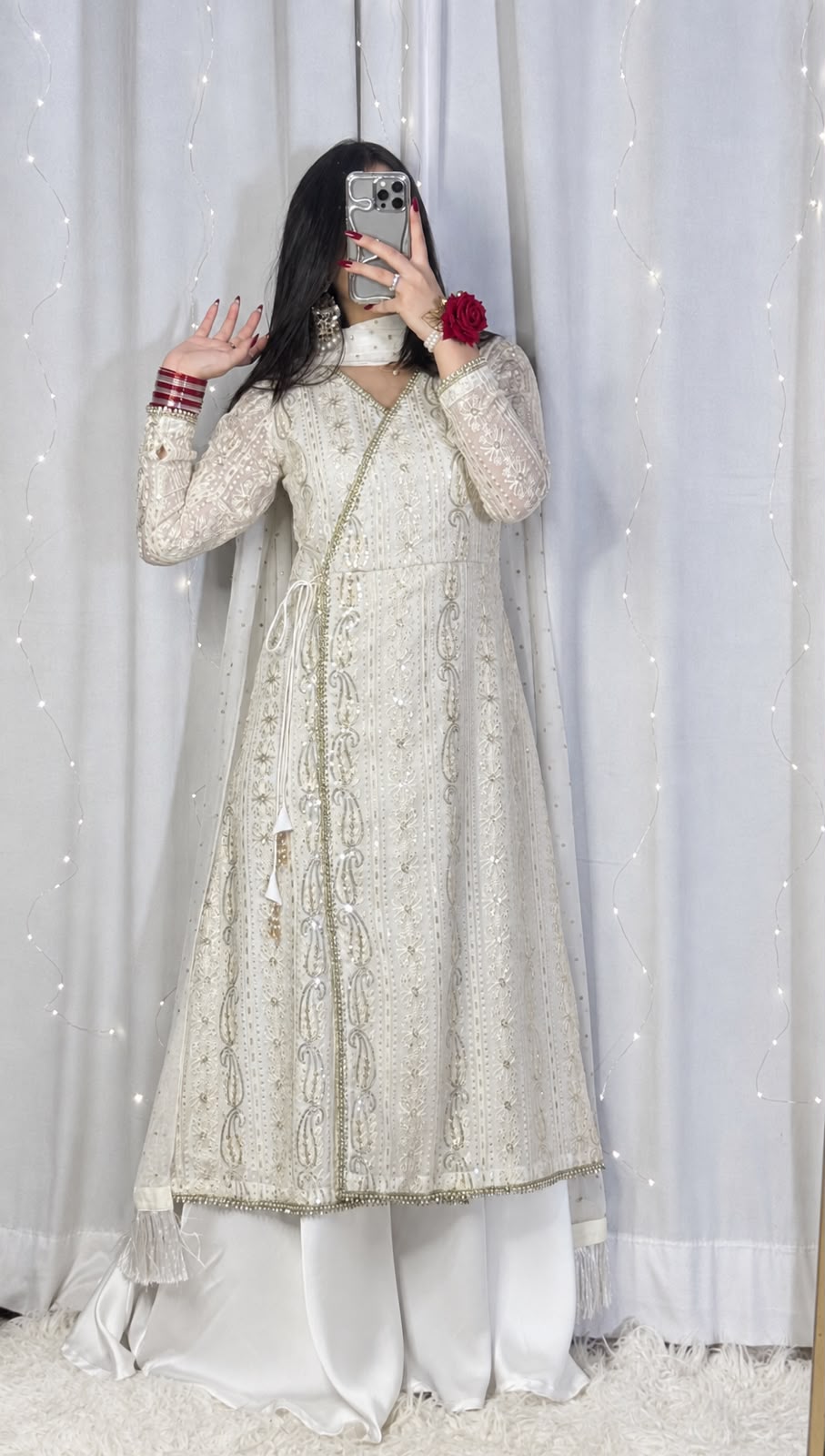 Ivory Angrakha