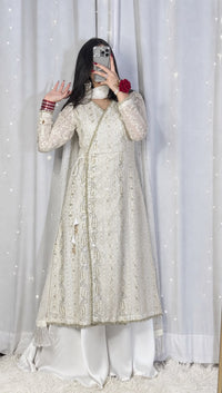 Ivory Angrakha
