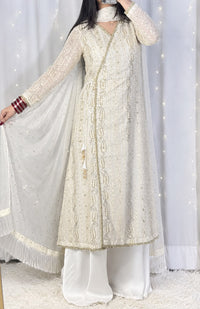 Ivory Angrakha