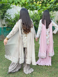Crush Sharara