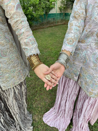 Crush Sharara