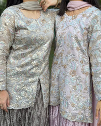 Crush Sharara