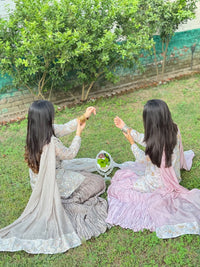 Crush Sharara