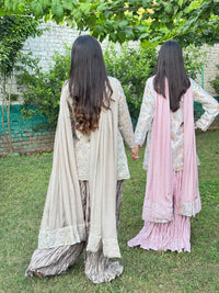 Crush Sharara
