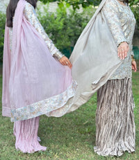 Crush Sharara