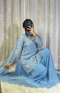 Sky Sharara