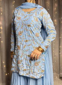 Sky Sharara