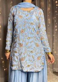 Sky Sharara