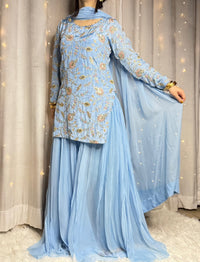 Sky Sharara