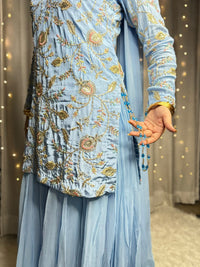 Sky Sharara