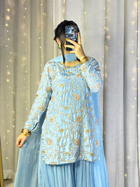Sky Sharara