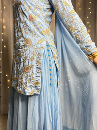 Sky Sharara