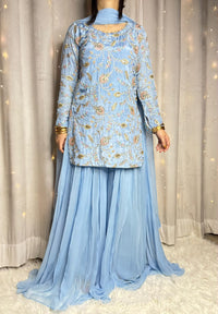 Sky Sharara