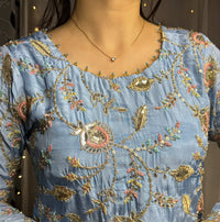Sky Sharara